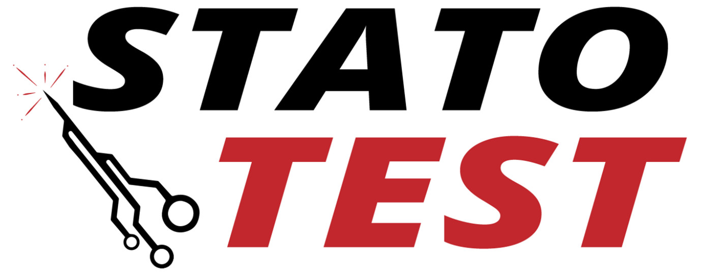 Statotest Logo